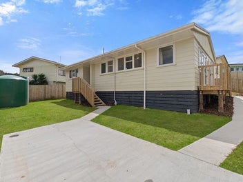 4 Campbell Place, Raumanga, Whangarei