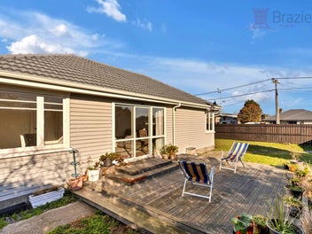 17 Kearneys Road, Linwood, Christchurch