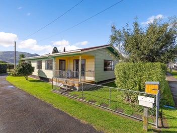 7 Albert Street, Paeroa, Paeroa
