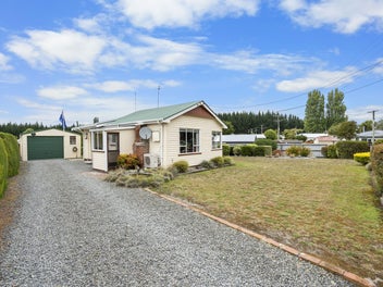 156 Riverlea Estate Drive, Kainga, Christchurch