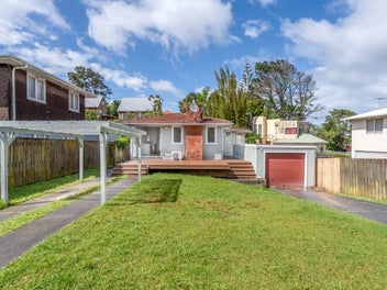 27 Shoreham Street, Avondale, Auckland