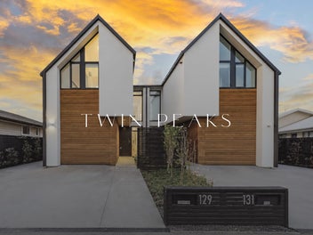 129 Edgeware Road, St Albans, Christchurch