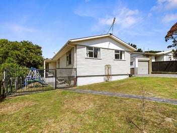 17 Nassau Avenue, Grenada North, Wellington