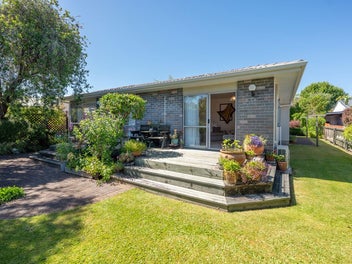 8A Devon Street, Glenholme, Rotorua