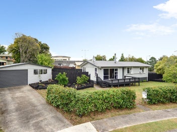 6 Pygmalion Place, Dinsdale, Hamilton