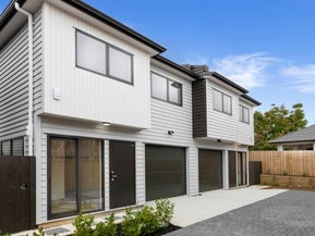 8C Minaret Drive, Bucklands Beach, Auckland