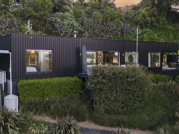 13B Welbourn Terrace, Welbourn, New Plymouth