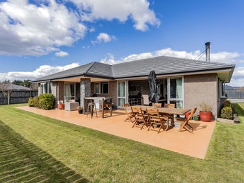 4 Baxter Place, Oxford, Oxford