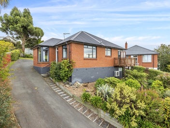 70 Cockerell Street, Brockville, Dunedin