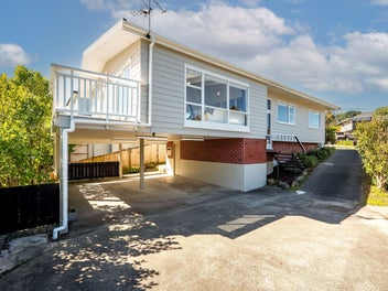 292 Beach Road, Campbells Bay, Auckland