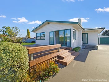 4 Lorne Place, Flaxmere, Hastings