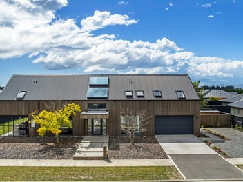 494 East Maddisons Road, Rolleston, Rolleston