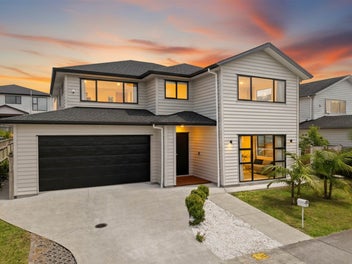 17 St Claire Road, Silverdale, Silverdale