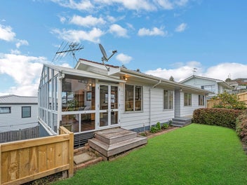 1/33 Rotoiti Avenue, Pakuranga Heights, Auckland