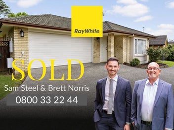 14 Avonglen Court, Wattle Downs, Auckland