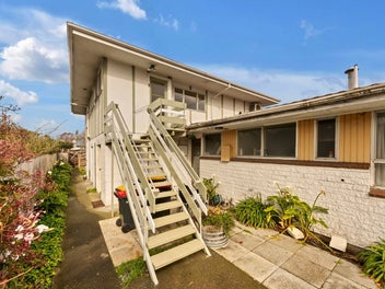 3/584 Cashel Street, Linwood, Christchurch