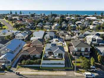 11 Campbell Road, Mount Maunganui, Mount Maunganui