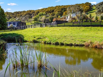 598A Oneriri Road, Kaiwaka