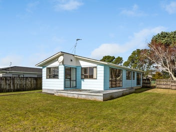 209 Parklands Avenue, Bell Block, New Plymouth
