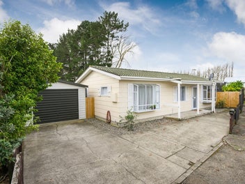56A Newton Place, Westbrook, Palmerston North