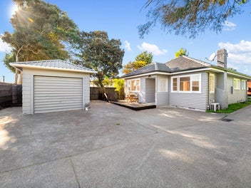 21A Panorama Road, Mount Wellington, Auckland