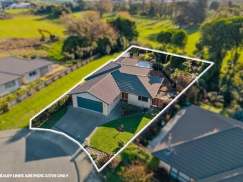 42 Sue Avenue, Otaki, Otaki