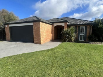 6 Blue Gum Place, New Brighton, Christchurch