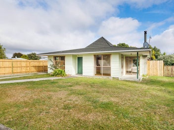 6 Raleigh Street, Levin, Levin