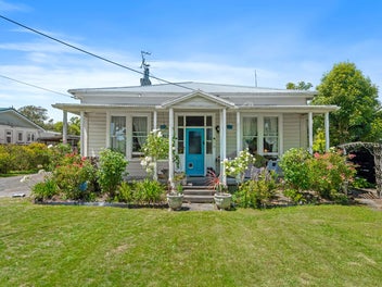 8 Rimu Street, Lansdowne, Masterton