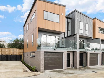 3/18 Pine Street, New Lynn, Auckland