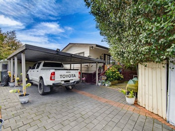 15A Grayson Avenue, Mangakakahi, Rotorua