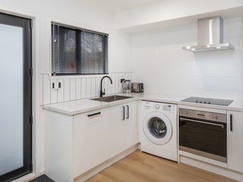3/9 Sherborne Street, St Albans, Christchurch