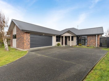 8 Geneva Terrace, Kelvin Grove, Palmerston North