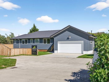 9 Macrocarpa Lane, Carterton, Carterton