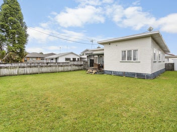 47 Campbell Street, Frankton, Hamilton