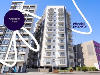 810/11 Union Street, Auckland Central, Auckland