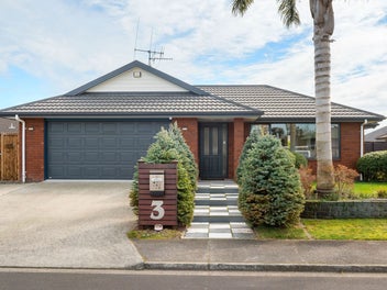 3 Carisbrook Place, Rototuna North, Hamilton