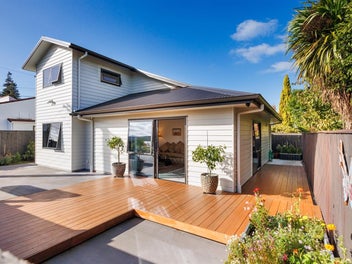 1 William Street, Marton