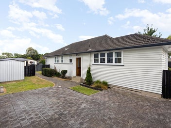 55A Ross Crescent, Fairfield, Hamilton