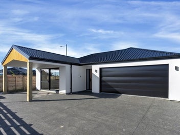 16 Peek Lane, Rolleston, Rolleston