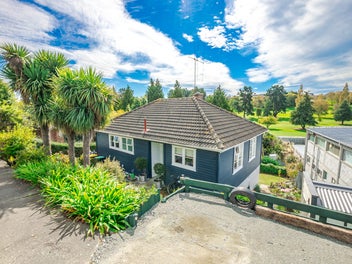 121 Douglas Street, Highfield, Timaru