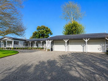 232 Martin Road, Waerenga
