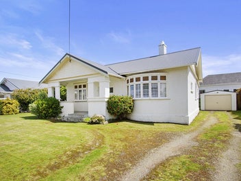 61 William Street, Petone, Lower Hutt