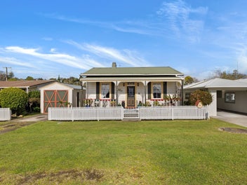 11 Thorp Street, Paeroa, Paeroa