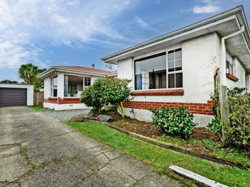 25 Carnarvon Street, Glengarry, Invercargill