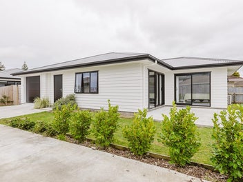 112D Monrad Street, Highbury, Palmerston North