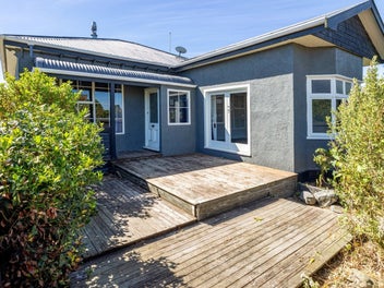 6 Seddon Street, Temuka