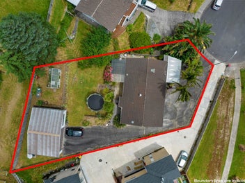 9 Malibu Grove, Bayview, Auckland