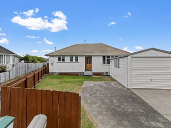 8 Le Quesne Place, Fairfield, Hamilton