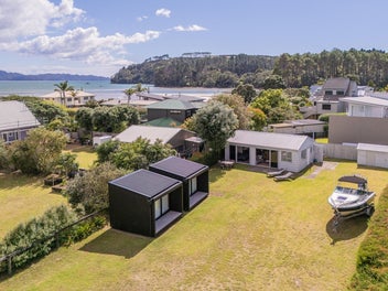 40 Hardy Place, Cooks Beach, Whitianga